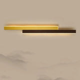 Applique Camera da Letto da Comodino a Due Barre Regolabili