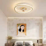 Ventilatore da Soffitto Dimmerabile per Camera