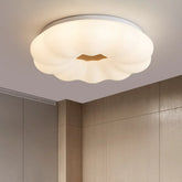 Plafoniera Bianche Cloud Regolabile per Camera da Letto