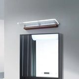 Luci a LED per Specchio Tre Colori per Bagno