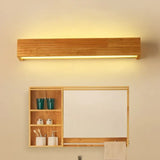 Applique LED Rettangolare Regolabile per Bagno