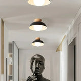 Lampada a Sospensione per Camera da Letto con Luce Tricolore