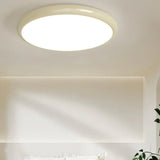 Plafoniera Soffitto Moderna LED Dimmerabile Rotonda per Camera