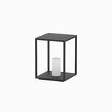 Lampade da Terra Moderne Design Struttura Aperta