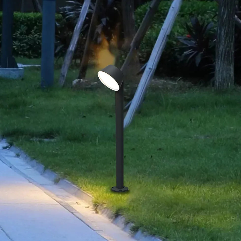 Luci per Esterno da Giardino Dimmerabili