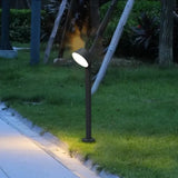 Luci per Esterno da Giardino Dimmerabili