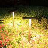 Luci Solari da Esterno per Giardino Impermeabile