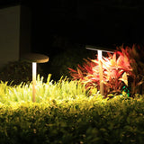 Luci Solari da Esterno per Giardino Impermeabile