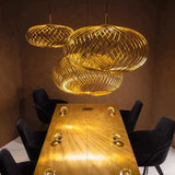 Lampade Industriali a Sospensione Design Moderno