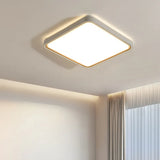 Plafoniera Moderna per Camera da Letto LED