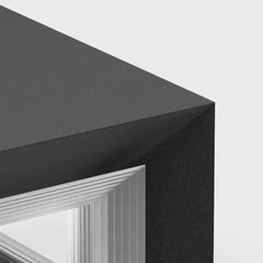 Lampioni da Giardino a Energia Solare in Metallo Nero Design Moderno