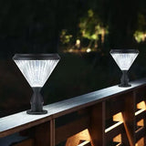 Lampade da Esterno Luce Solare LED Impermeabile