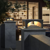 Luci Solari Esterne in Metallo Impermeabile