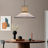 Lampadario Stile Classico a Forma di Tromba