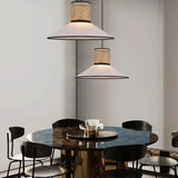 Lampadario Stile Classico a Forma di Tromba