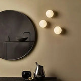 Applique LED Bianco Stile Semplice per Camera