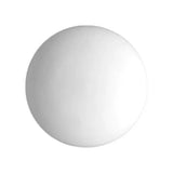 Applique LED Bianco Stile Semplice per Camera