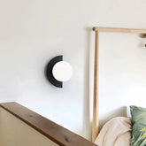 Plafoniere da Muro Camera da Letto Design Mezza Luna