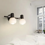 Applique da Parete Interne Sferica Minimalista