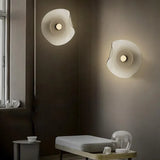 Applique da Interno Led Design Gradiente Irregolare