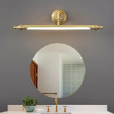 Applique Bagno Oro LED Stile Vintage