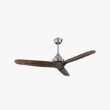 Legno Silenziosi Ventilatori a Pale a Soffitto