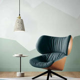 Lampadari Nordici con Motivo a Pois per Soggiorno