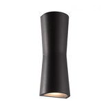 Cone Shaped Outdoor Up and Down Lights