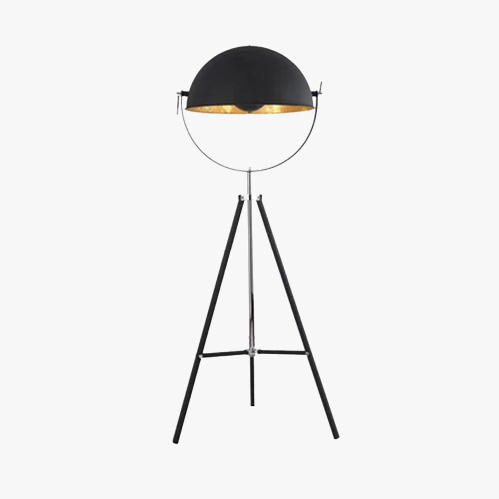 Lampada da Terra per Salotto Planetaria Regolabile