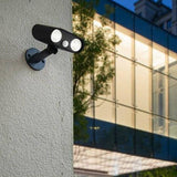 Faretti Piccoli Design Moderno Impermeabile Doppio