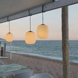 Ambient Pendant Outdoor Lantern Lights