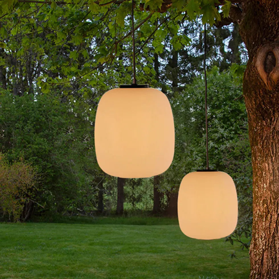 Ambient Pendant Outdoor Lantern Lights