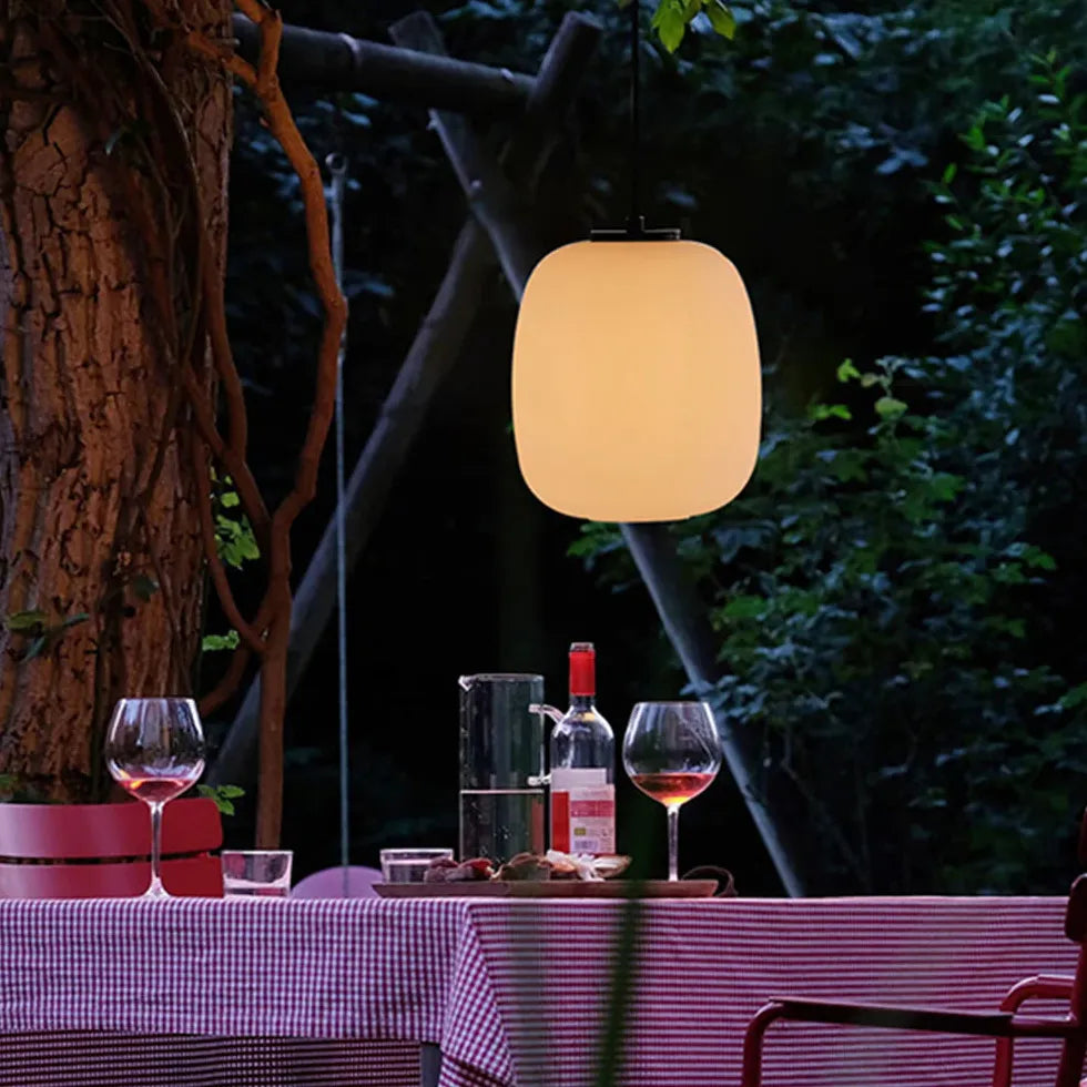 Ambient Pendant Outdoor Lantern Lights