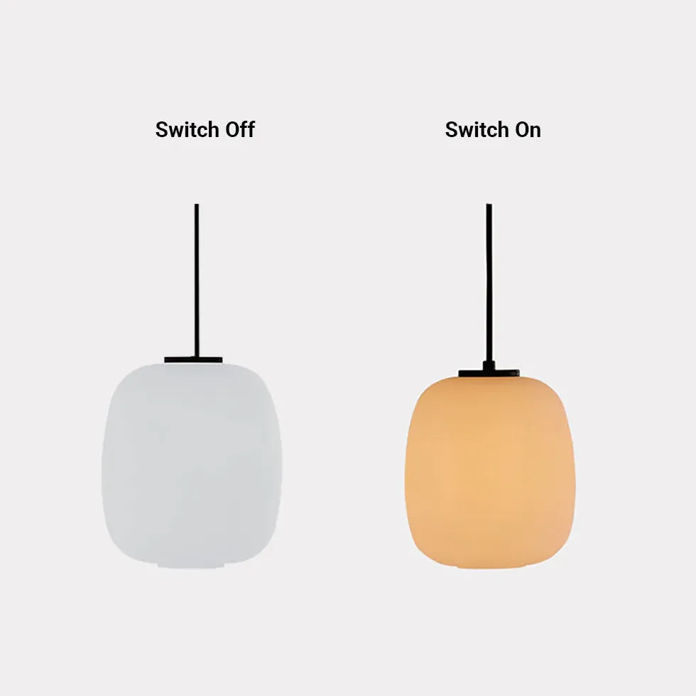 Ambient Pendant Outdoor Lantern Lights