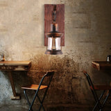 Lantern Wall Lights Indoor Industrial