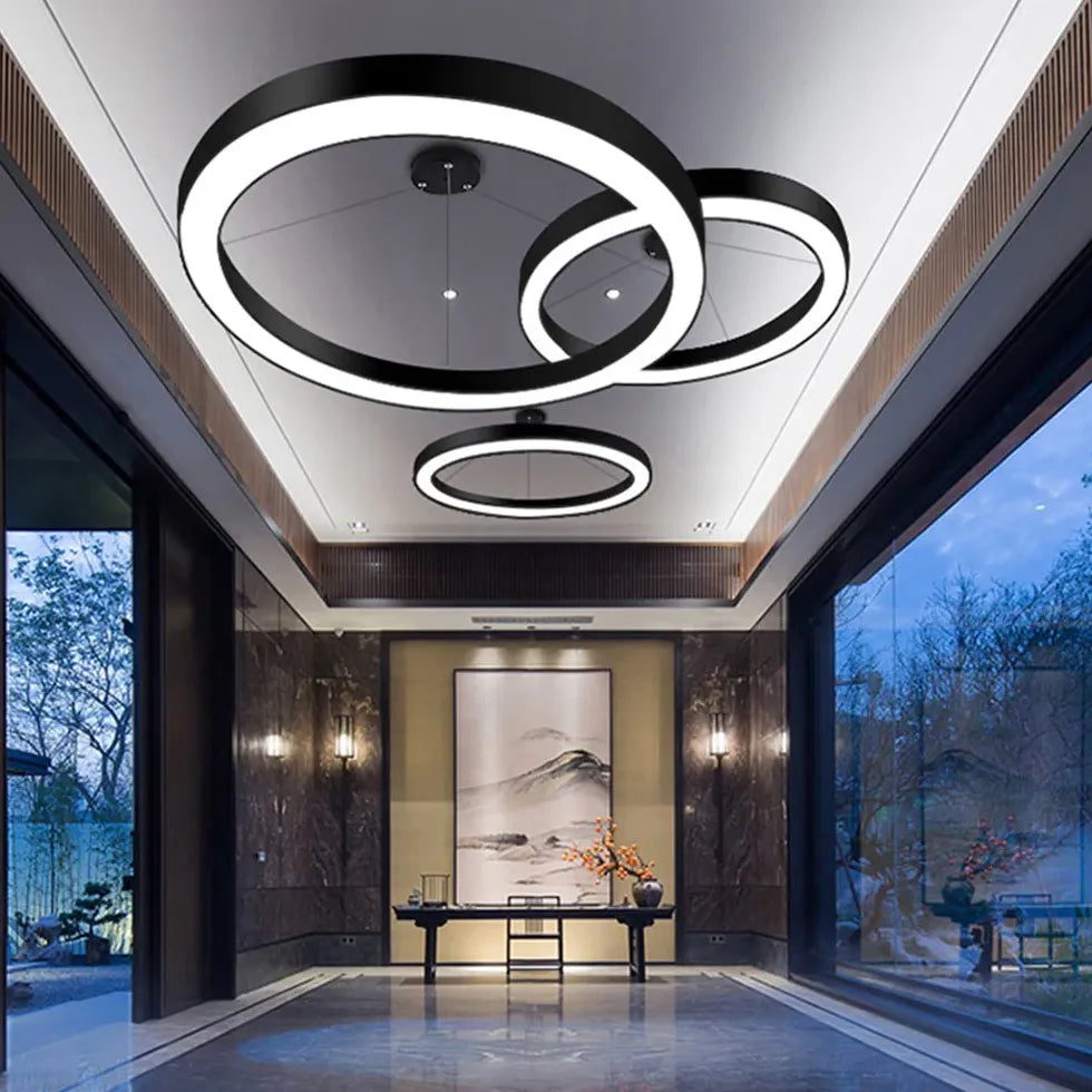 Lampadari Particolari Moderni Design Elegante e Funzionale