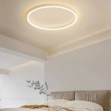 Plafoniere Led Moderne Dimmerabili Per Letto Rotondo