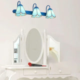 Applique Parete Luminose Vintage per Bagno