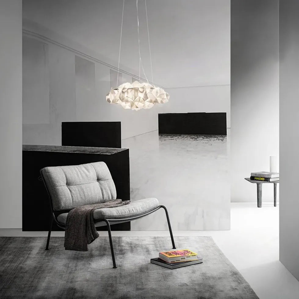 Lampadari moderno soggiorno elegante per ambienti raffinati