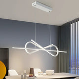 Lampadario LED Dimmerabile Design Elegante e Moderno