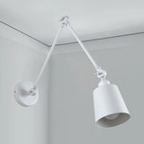 Adjustable Reading Modern Wall Lights