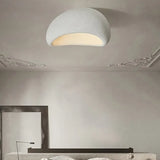 Asymmetrical Design Modern Recessed Ceiling Light