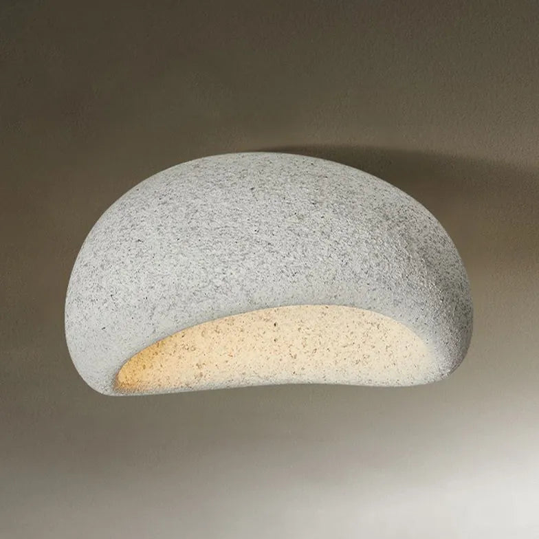 Asymmetrical Design Modern Recessed Ceiling Light