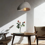 Stone Shape Modern LED Pendant Light