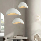 Stone Shape Modern LED Pendant Light