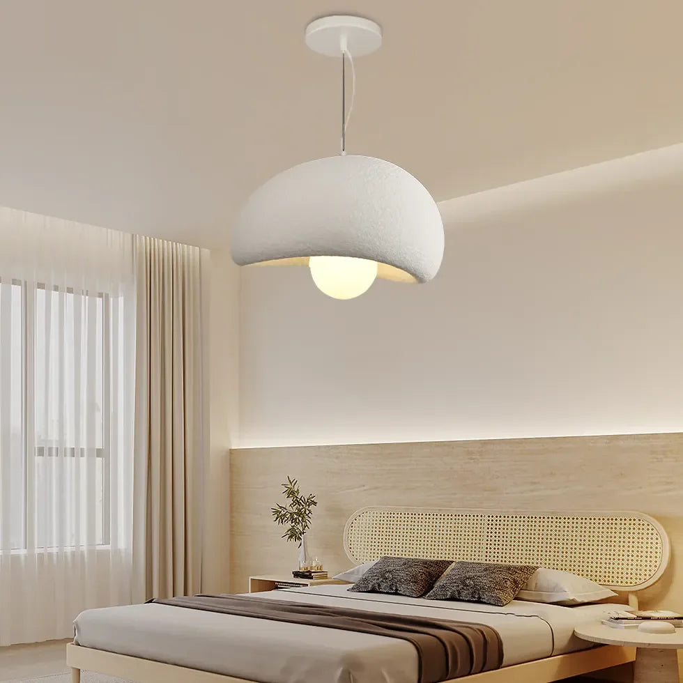 Lampadario Nordico LED Altezza Regolabile  per Soggiorno