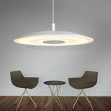 Lampade a Sospensione Sala da Pranzo LED Design a Disco