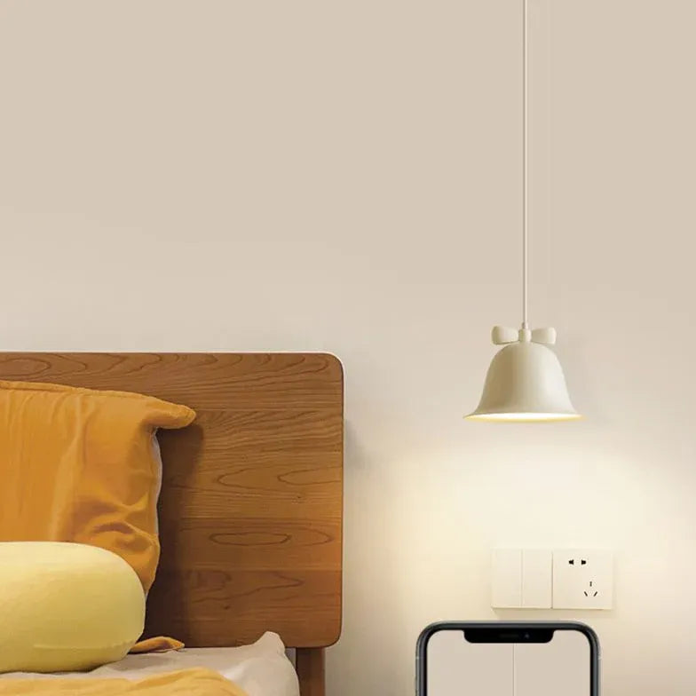 Lampadari moderni sospesi camera da letto Eleganza