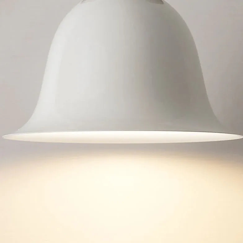 Lampadari moderni sospesi camera da letto Eleganza