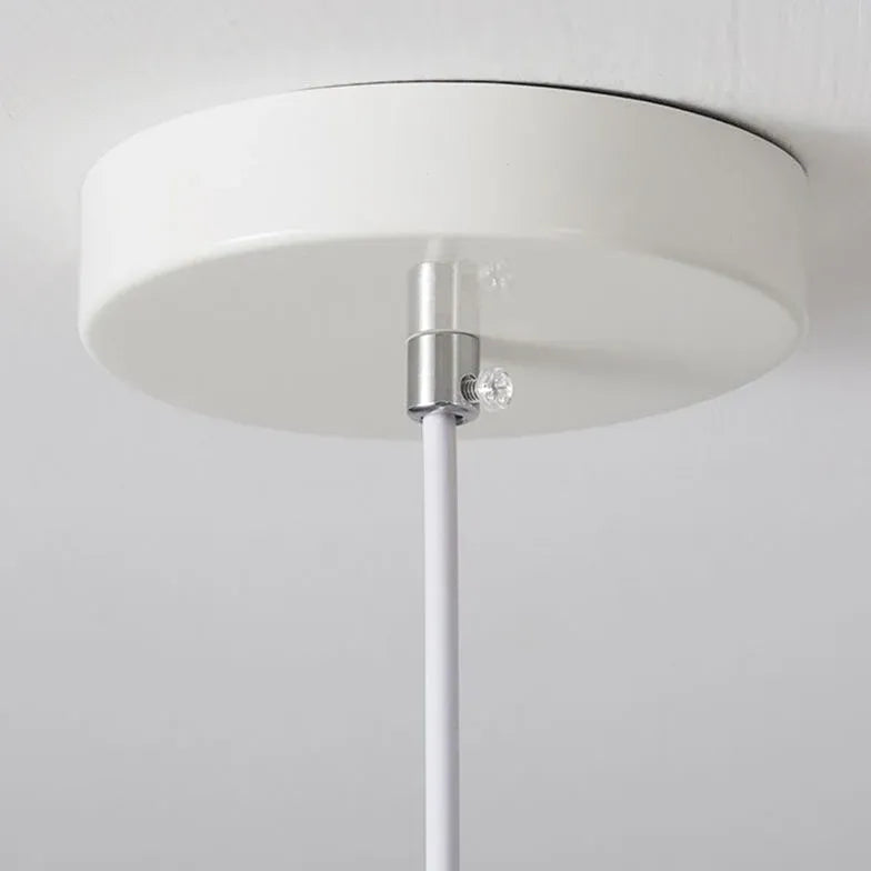 Lampadari moderni sospesi camera da letto Eleganza